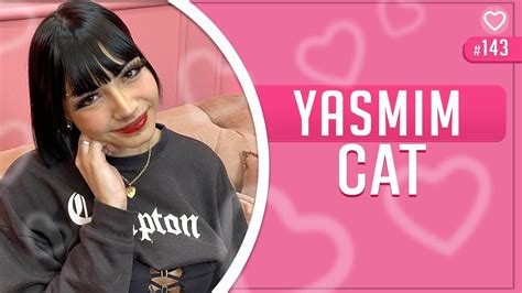 Yasmim Cat